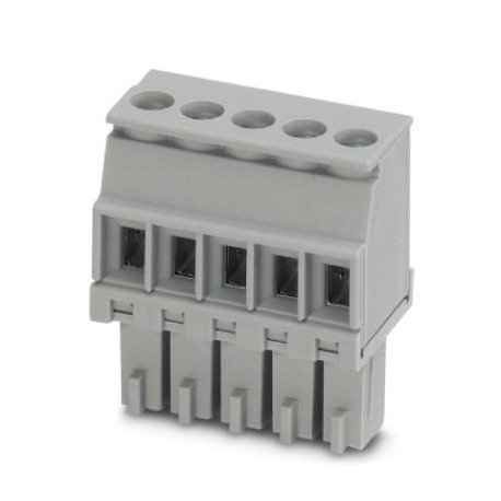 BCVP-350R- 3 GN 5449018 PHOENIX CONTACT Part plug,nominal Current: 8 A,rated Voltage (III/2): 160 V,N. º pol..