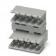 BCDH-508H- 4 GY 5437033 PHOENIX CONTACT Housing base,nominal Current: 10 A,rated Voltage (III/2): 320 V,N. º..