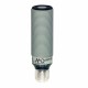 UKR6A/HP-0EUL MICRO DETECTORS Sensori ultrasonici M18 PNP NO/NC 70-300 mm connettore M12, con teach-in, cavo..