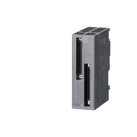 6ES7321-1BP00-0AA0 SIEMENS unità di ingressi digitali SIMATIC S7-300 SM 321, con separazione di potenziale i..