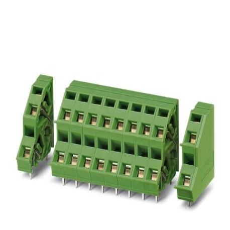 ZFKKDSA 1,5C-5,0- 5 GY BD1-5B 1710514 PHOENIX CONTACT Morsetto per circuiti stampati