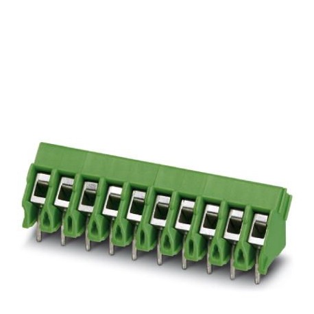 PTA 1,5/ 2-5,0 GY 1710630 PHOENIX CONTACT Borne para placa de circuito impreso