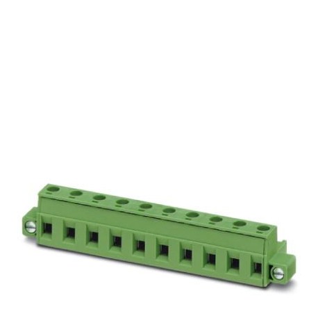 GMSTB 2,5/ 3-STF-7,62BKBDWH:-Q 1711024 PHOENIX CONTACT Printed-circuit board connector