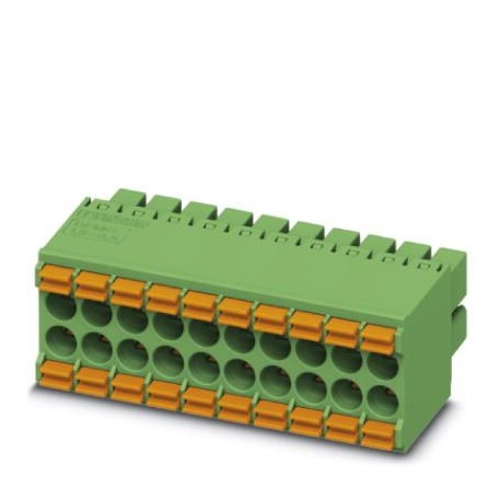 DFMC 1,5/ 3-ST-3,5 BD:1-6 1711227 PHOENIX CONTACT Leiterplattensteckverbinder