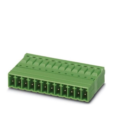 IFMC 1,5/ 4-ST-3,5 GY 1711251 PHOENIX CONTACT Connecteur pour C.I.