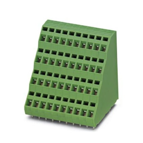 ZFK4DSA 1,5-5,08- 6 BD:PE QSO 1711261 PHOENIX CONTACT Single PCB terminal block