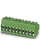 PT 1,5/ 4-PVH-3,5-A BKBDWH-I4B 1711742 PHOENIX CONTACT PCB terminal block