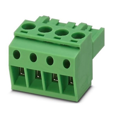 MSTBTP 2,5/ 3-ST BKCP2BDWH4.1 1711974 PHOENIX CONTACT Printed-circuit board connector