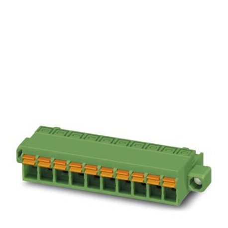 FKCN 2,5/ 4-STF-5,08 BK 1713990 PHOENIX CONTACT Printed-circuit board connector