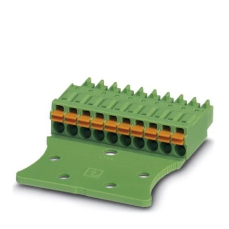FMC 1,5/ 5-STZ2-3,81 1714398 PHOENIX CONTACT Printed-circuit board connector