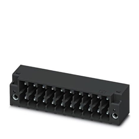 DMC 1,5/ 5-G1F-3,5-LRP26THRR56 1716669 PHOENIX CONTACT Conector de placa de circuito impresso