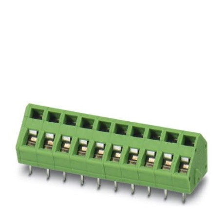ZFKDSA 1,5C-5,0-12 1729292 PHOENIX CONTACT Borne de placa de circuito impresso