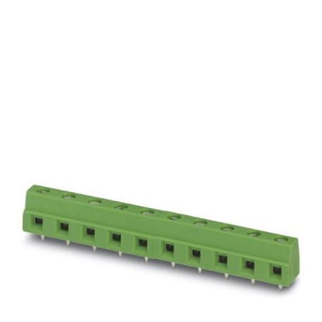 GMKDSN 1,5/ 3-7,62 BK 1732098 PHOENIX CONTACT PCB terminal block