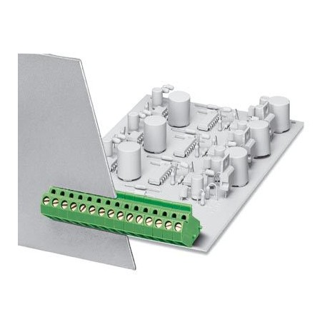 DMKDS 2,5 1740000 PHOENIX CONTACT Morsetto per circuiti stampati