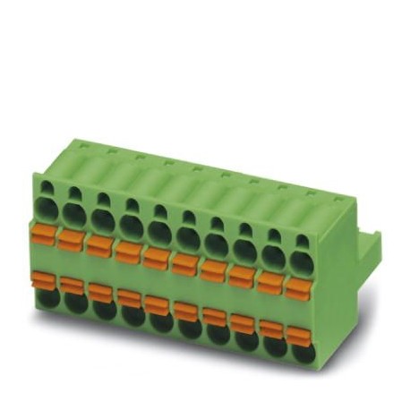 TFKC 2,5/ 2-ST-5,08 YE 1740640 PHOENIX CONTACT Connettori per circuiti stampati