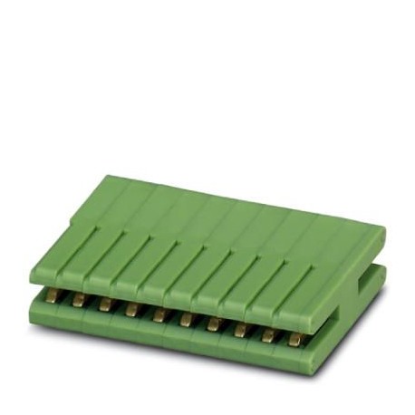 ZEC 1,0/ 4-LPV-3,5 GY35AUC2CI1 1751697 PHOENIX CONTACT Printed-circuit board connector
