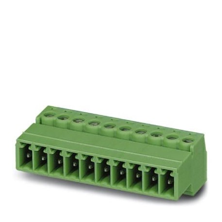 IMC 1,5/ 5-ST-3,81 BU AU 1755237 PHOENIX CONTACT Printed-circuit board connector