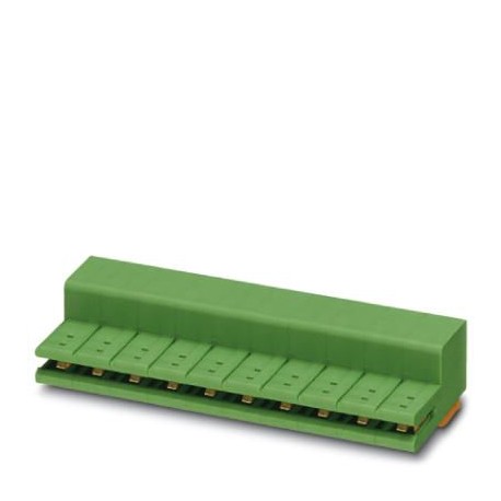 ZEC 1,5/ 4-ST-7,5 C1 R1,4 BDAU 1757044 PHOENIX CONTACT Printed-circuit board connector