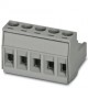 BCP-508-18 GN 5448747 PHOENIX CONTACT Part plug,nominal Current: 12 A,rated Voltage (III/2): 320 V,N. º pole..