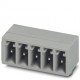 BCH-350H-19 BK 5452025 PHOENIX CONTACT Housing base,nominal Current: 8 A,rated Voltage (III/2): 160 V,N. º p..