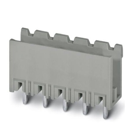 BCH-500V-15 BK 5452402 PHOENIX CONTACT Housing base,nominal Current: 12 A,rated Voltage (III/2): 320 V,N. º ..