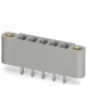 BCH-381VF- 3 BK 5452455 PHOENIX CONTACT Housing base,nominal Current: 8 A,rated Voltage (III/2): 160 V,N. º ..