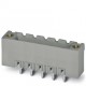 BCH-500VF-18 BK 5452489 PHOENIX CONTACT Housing base,nominal Current: 12 A,rated Voltage (III/2): 320 V,N. º..