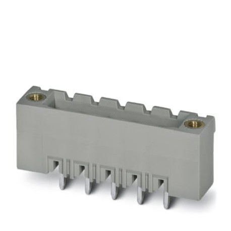 BCH-500VF-18 BK 5452489 PHOENIX CONTACT Housing base,nominal Current: 12 A,rated Voltage (III/2): 320 V,N. º..
