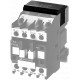 26481 MURRELEKTRONIK filtro per contattore Telemecanique diodo, 0...240VDC