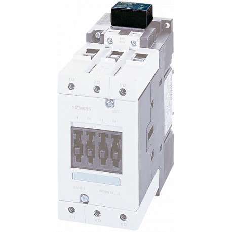 26521 MURRELEKTRONIK Module antiparasite pour contacteur Siemens Diode combination, 24 VDC, 10 W