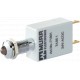 72647 MURRELEKTRONIK Segnalatore LED bianco LED 5mm 110V AC/DC 5mA IP67