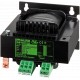 6686327 MURRELEKTRONIK MST single-phase safety transformer P: 400VA IN: 230/400VAC OUT: 24VAC