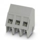 BCA-500X15- 2 BK 5452000 PHOENIX CONTACT Terminal p. printed circuit board, nominal Current: 24 A, nominal V..