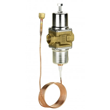 003N6212 DANFOSS REFRIGERATION Pressure operated water valve