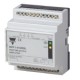 MPF1-115RSA CARLO GAVAZZI System: Photo-Amplifier, Housing: rectangular, Sensing range: 6 ... 20 m, Connecti..