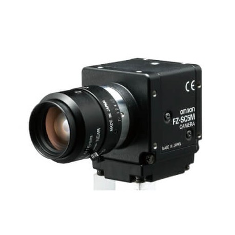 FZ-SC5M3 679419 OMRON Camera FZ, high-resolution CMOS sens..