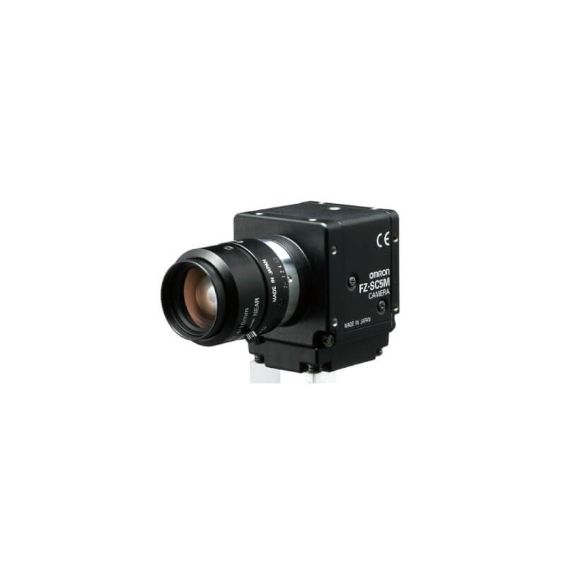 FZ-SC5M3 679419 OMRON Camera FZ, high-resolution CMOS sens..