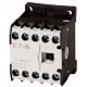 DILEEM-10-G(60VDC) 051641 XTMC6A10D0 EATON ELECTRIC Contactor, 3p+1N/O, 3kW/400V/AC3
