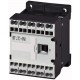 DILEM-10-C(115V60HZ) 231656 XTMCC9A10CX EATON ELECTRIC Mini-Contactor de potencia Conexión a presión 3 polos..