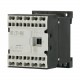 DILEM-10-G-C(110VDC) 231671 XTMCC9A10E0 EATON ELECTRIC Contacteur de puissance, 3p+1F, 4kW/400V/AC3