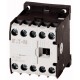 DILEM4(24V60HZ) 014776 XTMF9A00B6 EATON ELECTRIC Mini-Contactor de potencia Conexión a tornillo 4 polos 20 A..