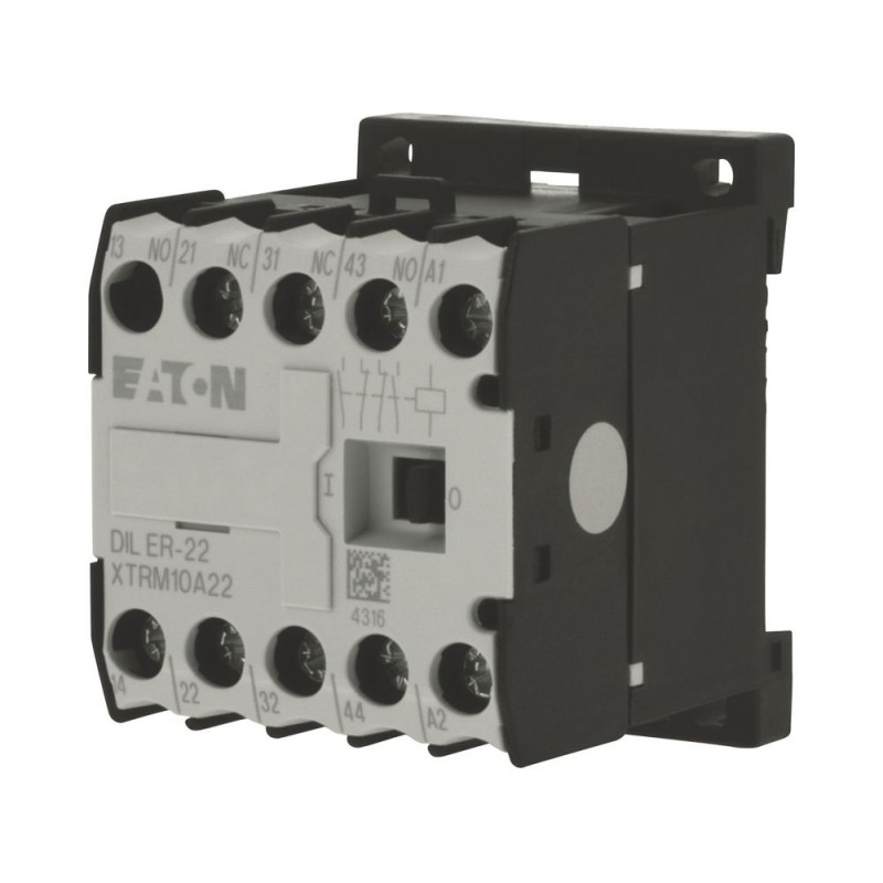 DILER-22-G-C(24VDC) 230177 Y7-230177 EATON ELECTRIC Contac..