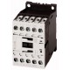 DILM12-01(TVC100) 276875 XTCE012B01E6 EATON ELECTRIC Contactor de potencia Conexión a tornillo 3 polos + 1 N..
