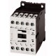 DILM15-01(24V60HZ) 290084 XTCE015B01B6 EATON ELECTRIC Contactor de potencia Conexión a tornillo 3 polos + 1 ..