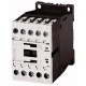 DILM15-10(TVC100) 290068 XTCE015B10E6 EATON ELECTRIC Contactor de potencia Conexión a tornillo 3 polos + 1 N..