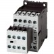 DILM15-22(24VDC) 106370 XTCE015B22TD EATON ELECTRIC Contactor de potencia Conexión a tornillo 3 polos + 2 NO..