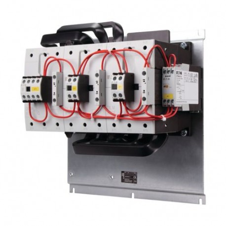 SDAINLM200(110V50HZ,120V60HZ) 101007 XTSD200G11A EATON ELECTRIC Combinación de contactores Estrella/Triángul..