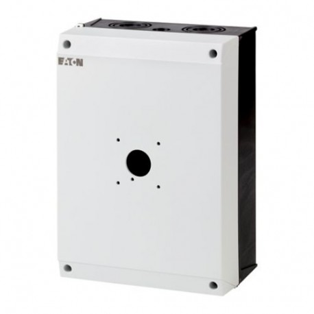 CI-K5-T5-4-NA 262041 EATON ELECTRIC Caja aislante de superficie HxWxD 280x200x125 mm IP65 Para T5-4-NA