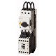 MSC-DM-10-M7(230V50HZ)/MSFA 191122 XTSC010B007BMFNL-FS EATON ELECTRIC DOL starter on feeder system adapter, ..