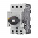 PKZM0-0,25/AK 265332 XTPRP25BC1 EATON ELECTRIC Motor-protective circuit-breaker, 3p, Ir 0.16-0.25A, thumb gr..